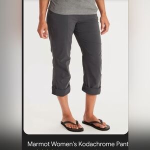 Marmot Women's Kodachrome Hiking Pant